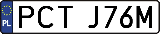PCTJ76M