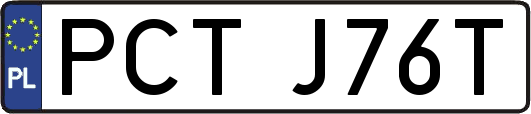 PCTJ76T