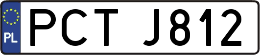 PCTJ812