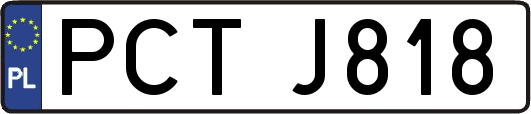 PCTJ818