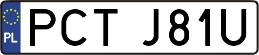 PCTJ81U