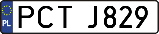 PCTJ829
