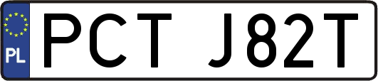 PCTJ82T