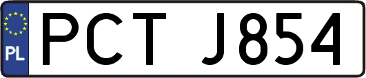 PCTJ854