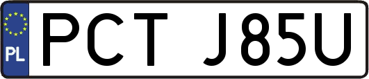 PCTJ85U