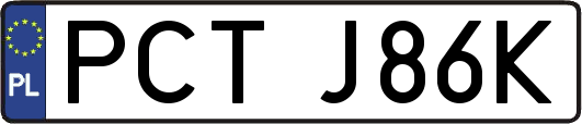 PCTJ86K
