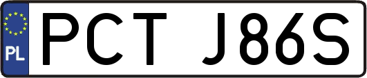 PCTJ86S