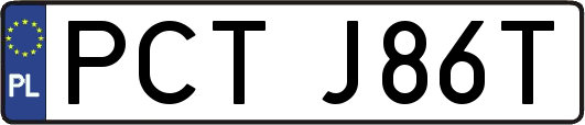 PCTJ86T