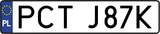 PCTJ87K