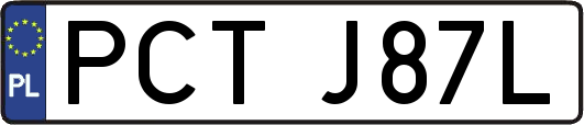 PCTJ87L