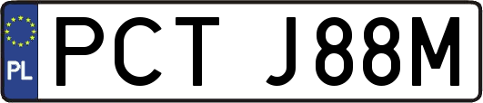PCTJ88M
