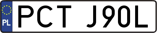 PCTJ90L