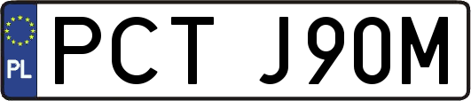 PCTJ90M
