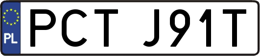 PCTJ91T