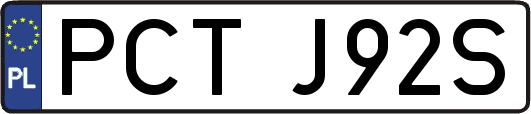 PCTJ92S