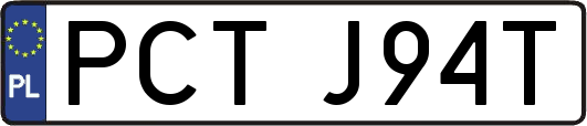PCTJ94T