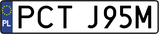 PCTJ95M