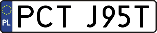 PCTJ95T