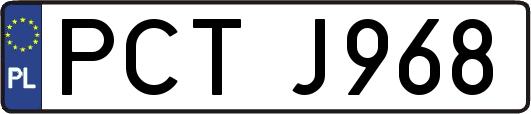 PCTJ968