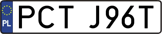 PCTJ96T
