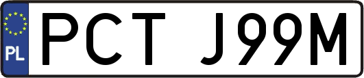 PCTJ99M