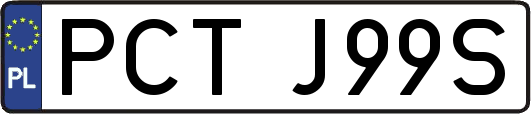 PCTJ99S