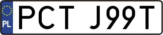 PCTJ99T