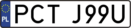 PCTJ99U