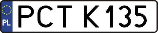 PCTK135