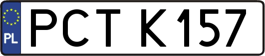 PCTK157