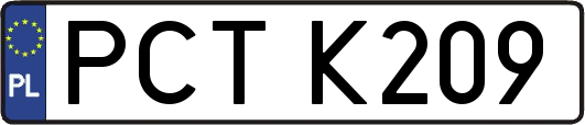 PCTK209