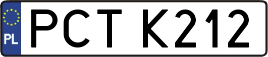 PCTK212