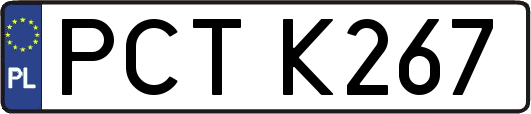 PCTK267