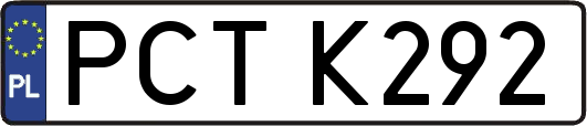PCTK292