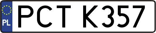 PCTK357