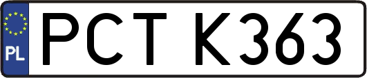 PCTK363