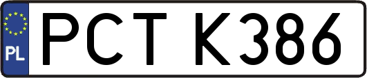 PCTK386