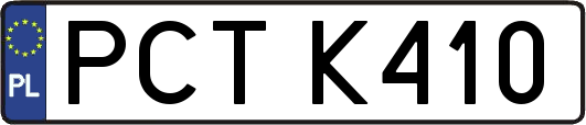 PCTK410