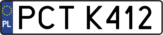 PCTK412