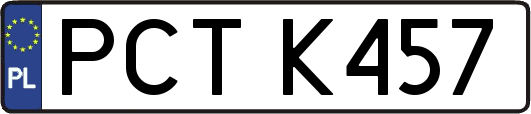 PCTK457