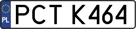 PCTK464