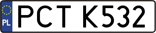 PCTK532