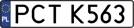 PCTK563