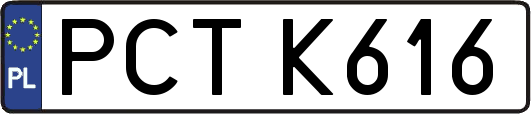 PCTK616