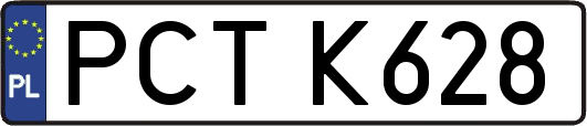 PCTK628