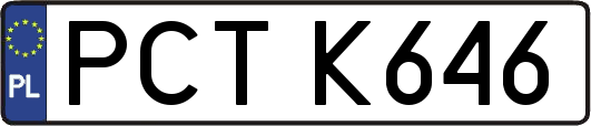 PCTK646