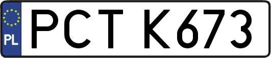 PCTK673