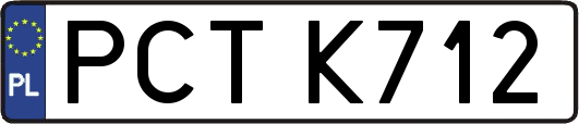 PCTK712