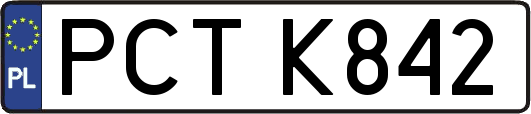 PCTK842