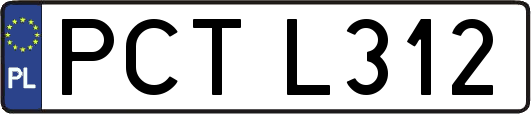 PCTL312